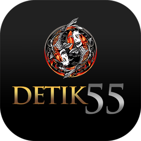 detik55 Link Alternatif